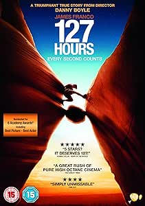 127 Hours