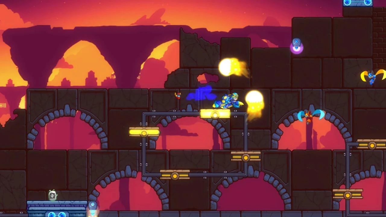 20XX / 30XX  (Nintendo Switch) - Image 3