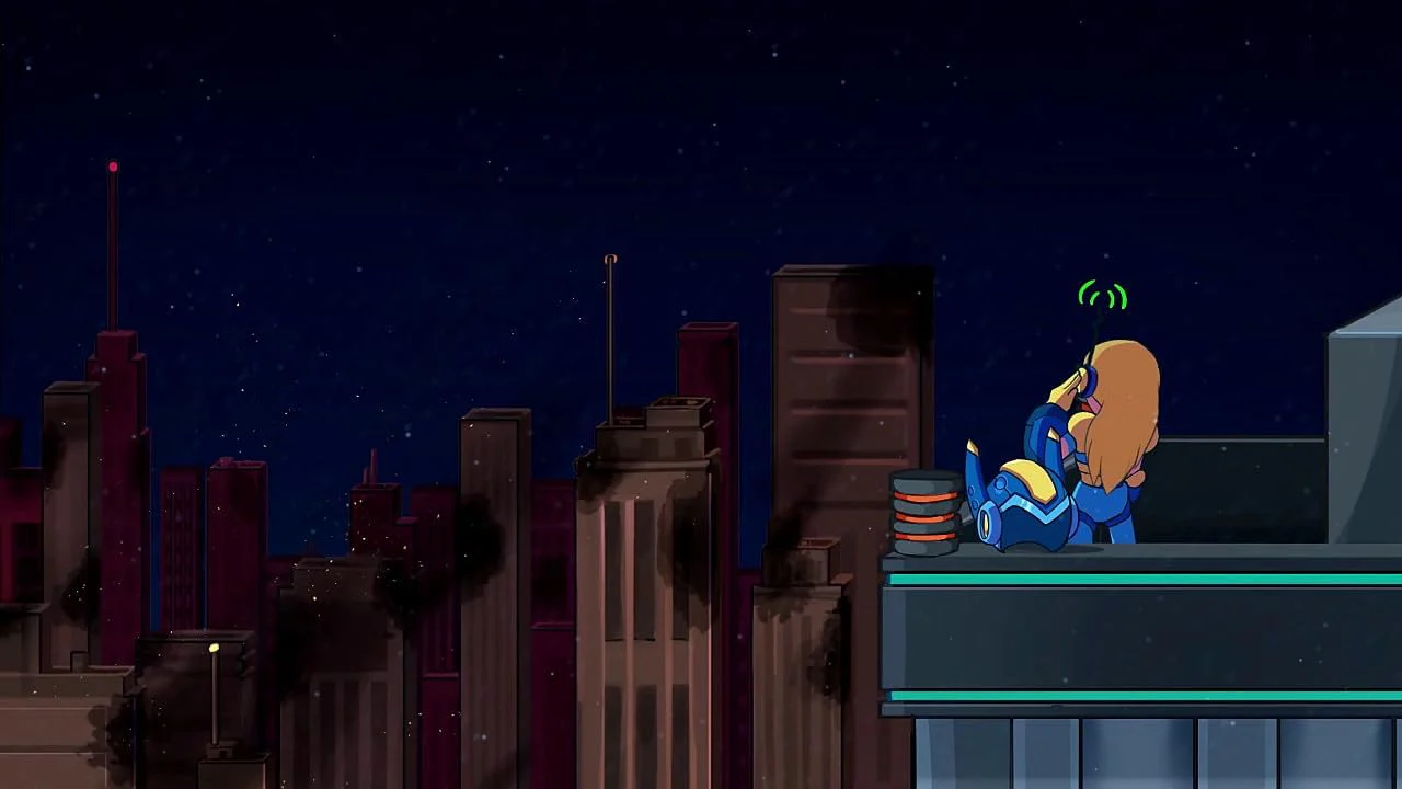 20XX / 30XX  (Nintendo Switch) - Image 5