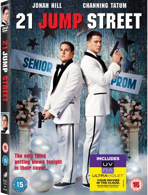 21 Jump Street (DVD)