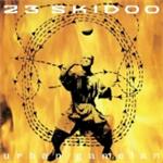 23 Skidoo - Urban Gamelan (Music CD)
