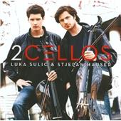 2Cellos (Music CD)