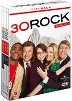 30 Rock - Season 2