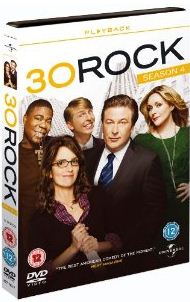 30 Rock - Season 4
