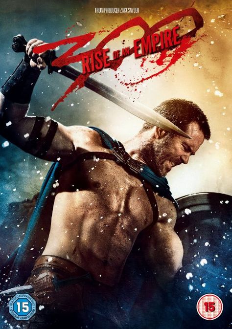 300: Rise Of An Empire