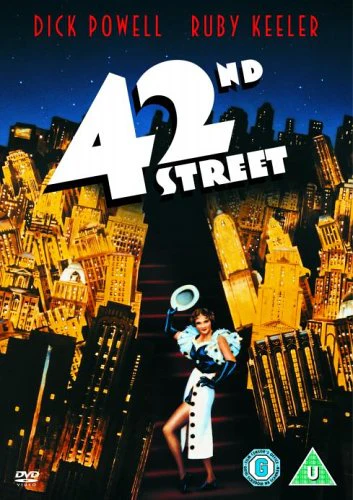 42nd Street (1933)