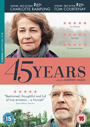 45 Years