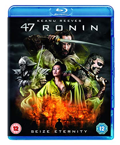 47 Ronin (Blu-ray)