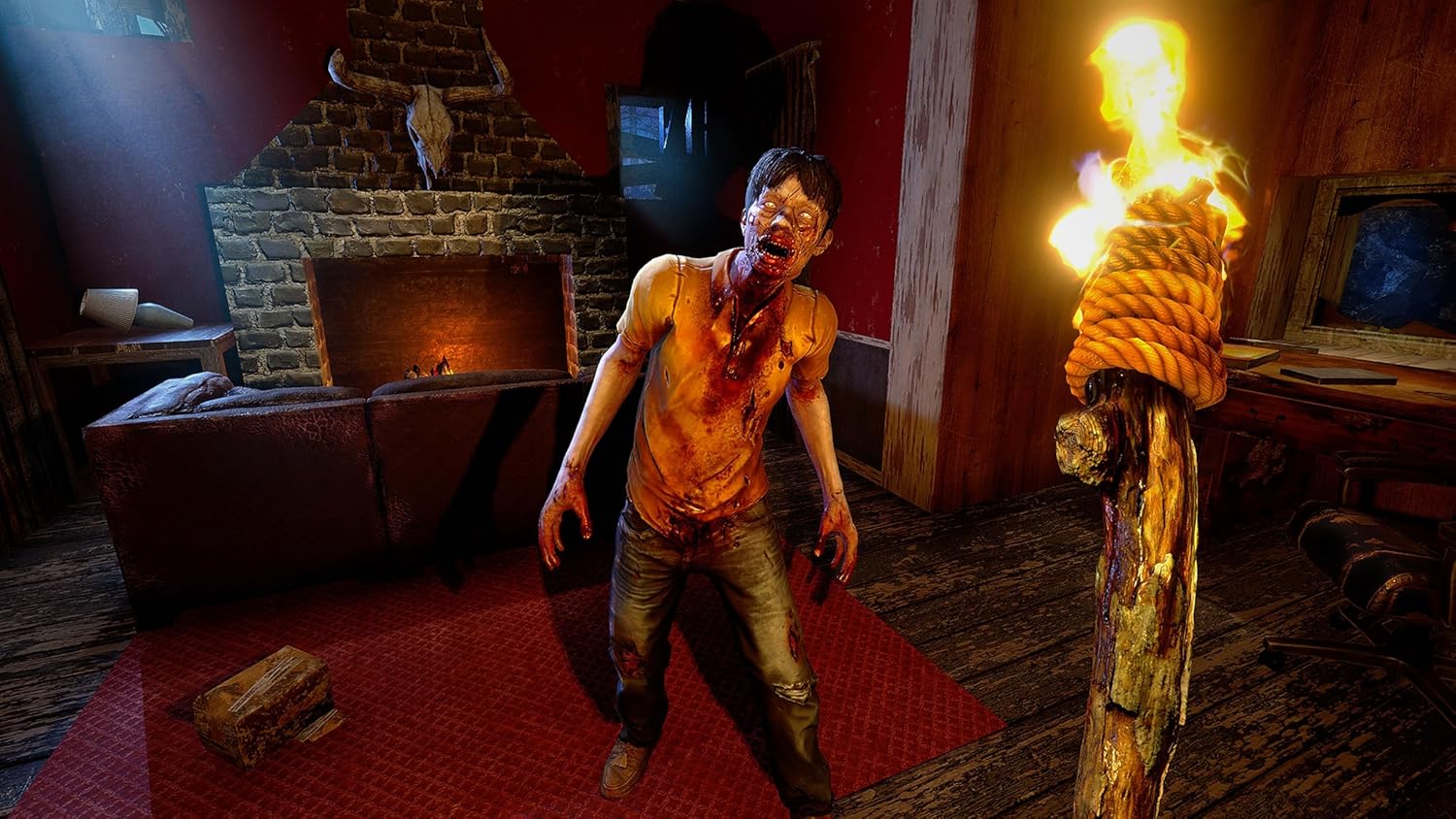 7 Days to Die – Console Edition (PS5) - Image 3