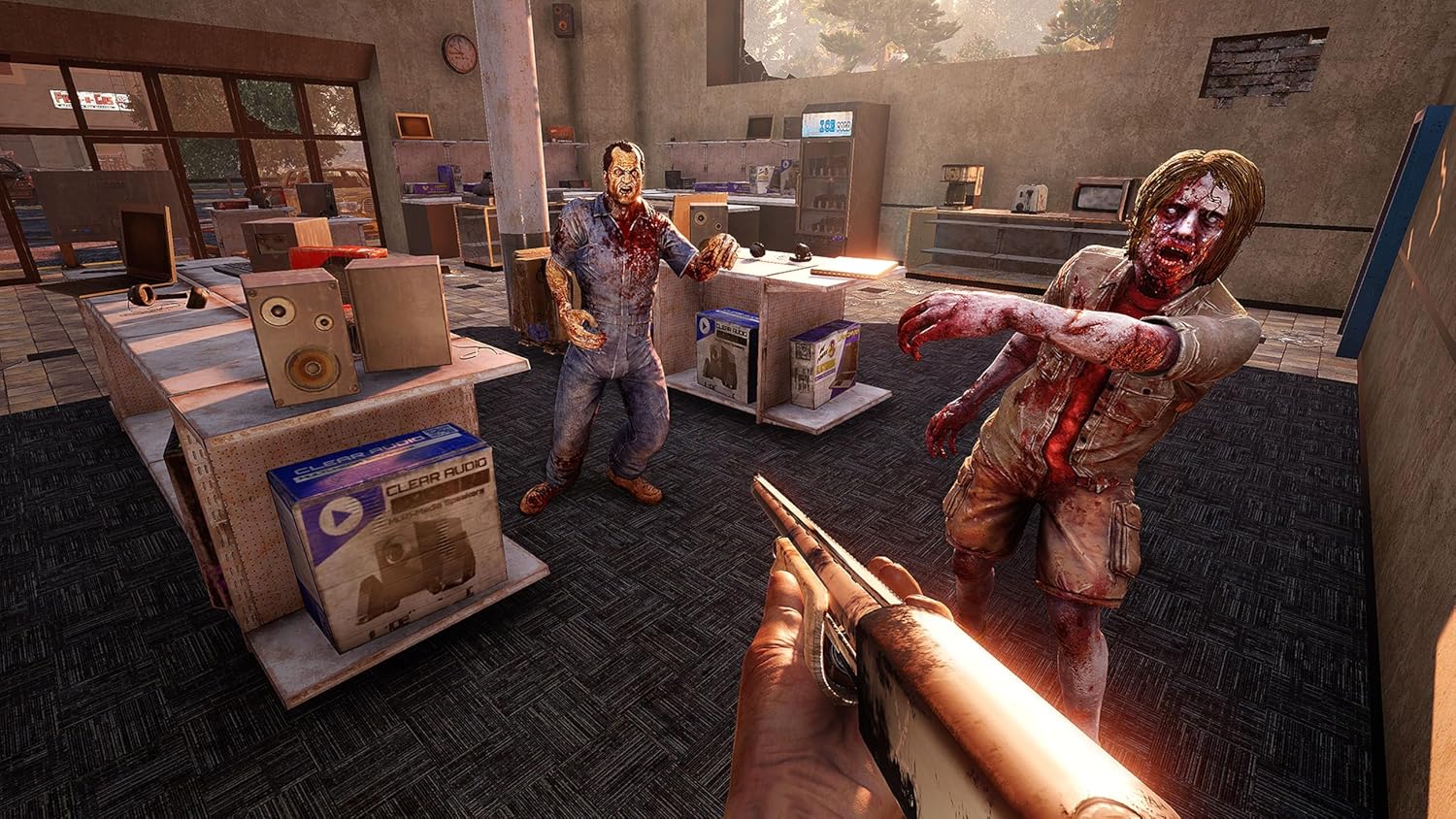 7 Days to Die – Console Edition (PS5) - Image 4