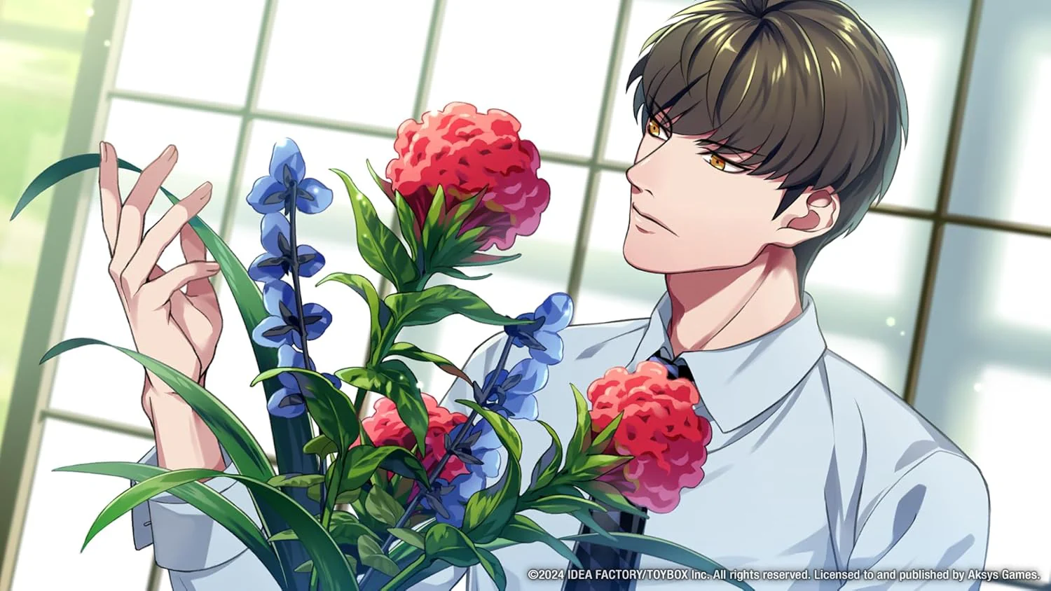 7'scarlet (Nintendo Switch) - Image 3