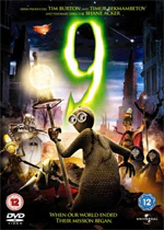 9 (Nine) (Animated)