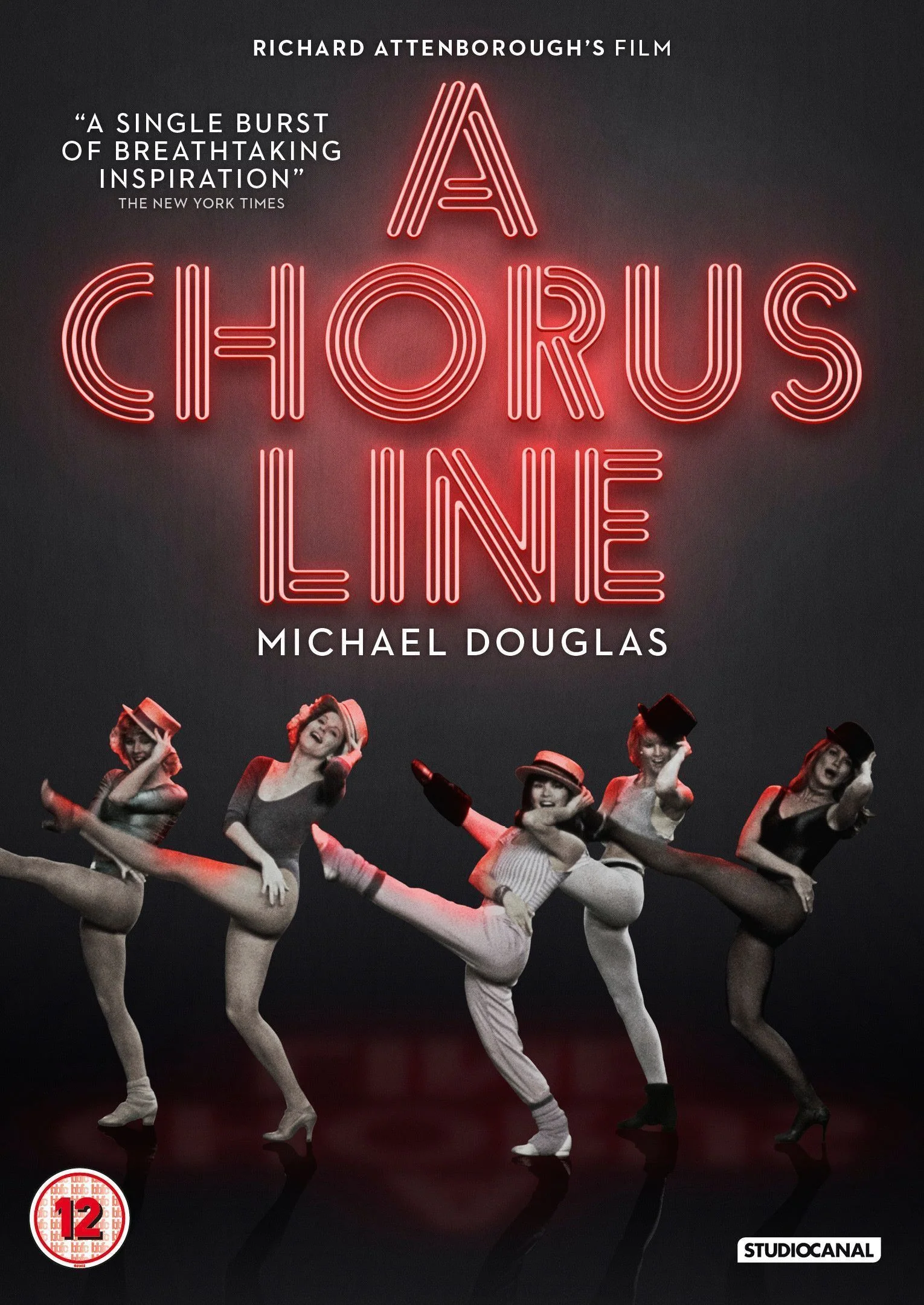 A Chorus Line - 30th Anniversary Edition