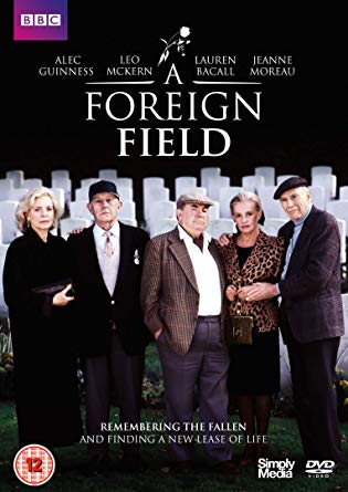 A Foreign Field (1993)
