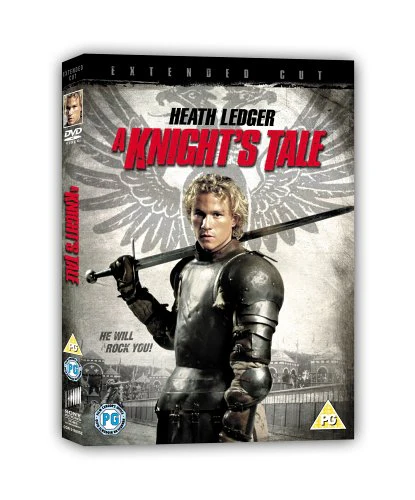 A Knight's Tale [2006]