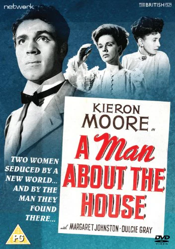 A Man About the House (1947)