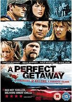A Perfect Getaway (2009)