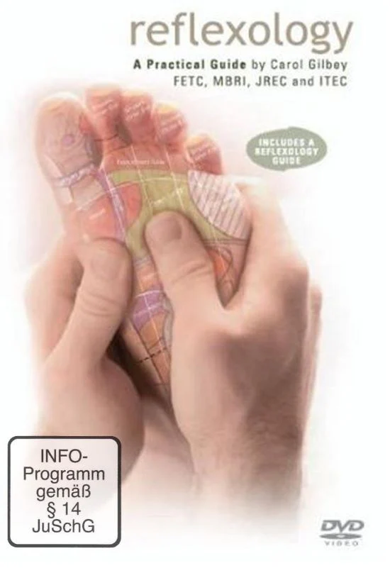 A Practical Guide To Reflexology