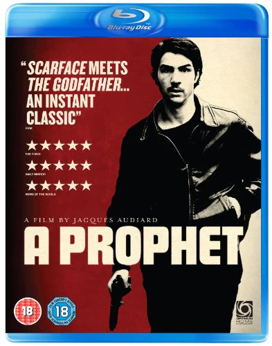 A Prophet (Blu-Ray)