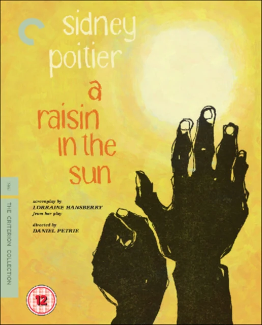A   Raisin in the Sun - The Criterion Collection [Blu-ray / Restored]