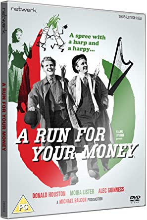 A Run for Your Money [1949]