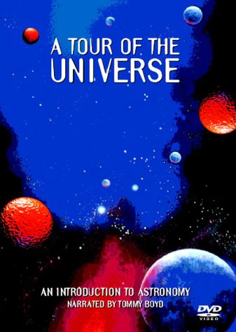 A Tour Of The Universe