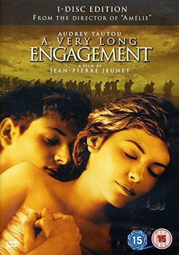 A Very Long Engagement (Subtitled) (2004)