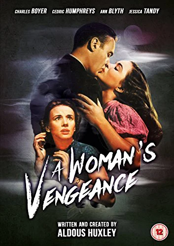 A Woman's Vengeance (1948)