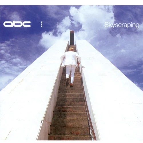 Abc - Skyscraping: Expanded Edition (Music CD)