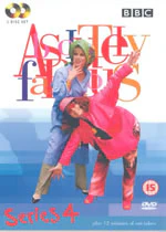 Absolutely Fabulous - Series 4