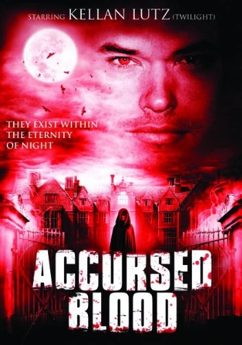 Accursed Blood