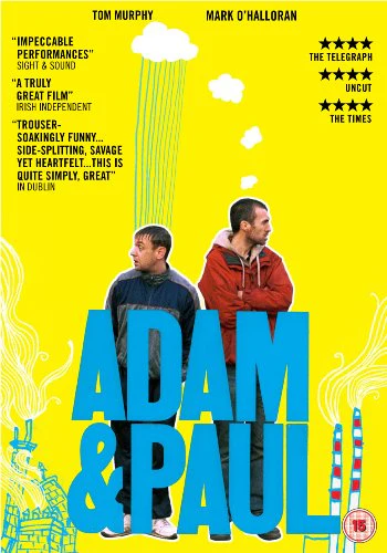 Adam And Paul