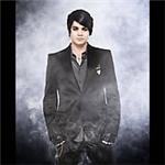 Adam Lambert - For Your Entertainment (Music CD)