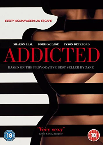 Addicted (2014)