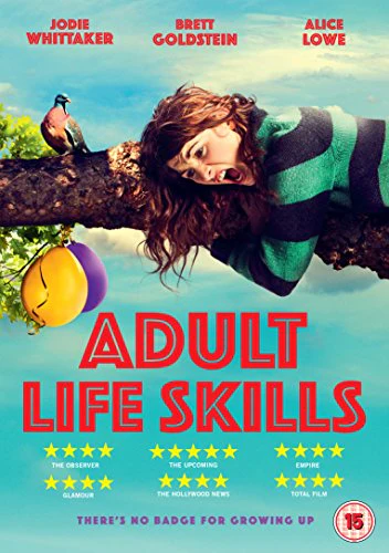 Adult Life Skills