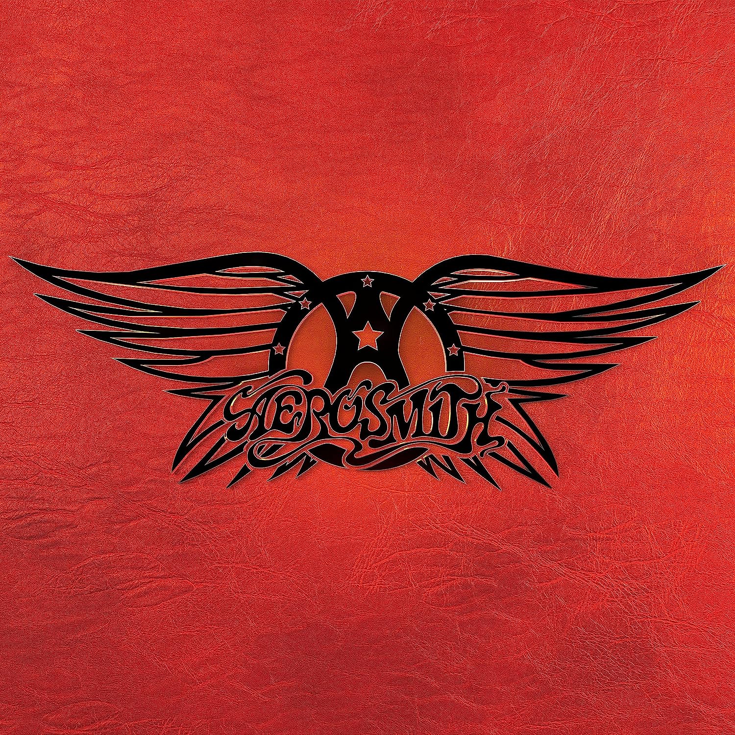 Aerosmith - Greatest Hits (Music CD)