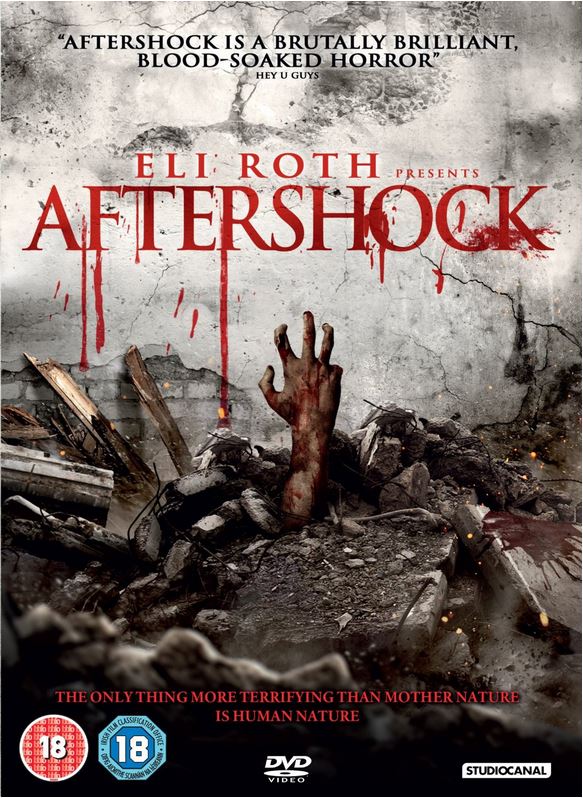 Aftershock