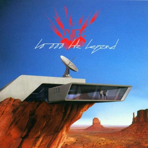 Air - 10,000hz Legend (Music CD)