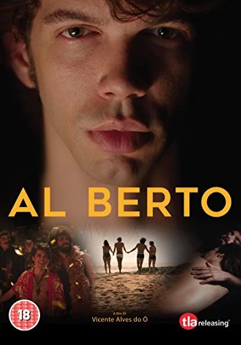 Al Berto [DVD]