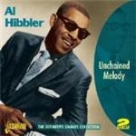 Al Hibbler - Unchained Melody (Definitive Singles Collection) (Music CD)