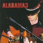 Alabama 3 - Last Train To Mashville (Music CD)