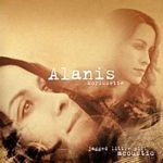 Alanis Morissette - Jagged Little Pill - Acoustic (Music CD)