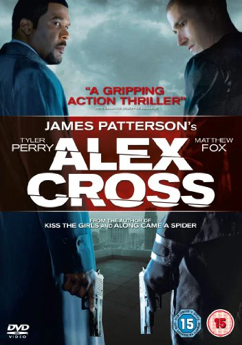 Alex Cross (2012)