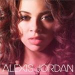 Alexis Jordan - Alexis Jordan (Music CD)