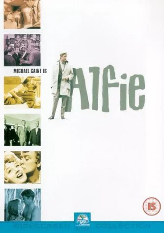 Alfie (1965)