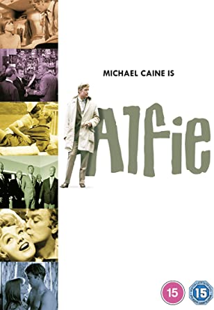 Alfie (1966)