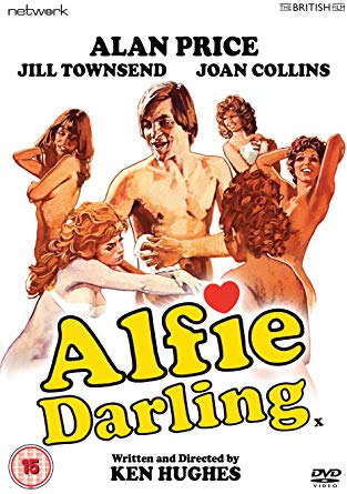 Alfie Darling (1975)