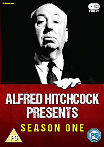 Alfred Hitchcock Presents - Season One