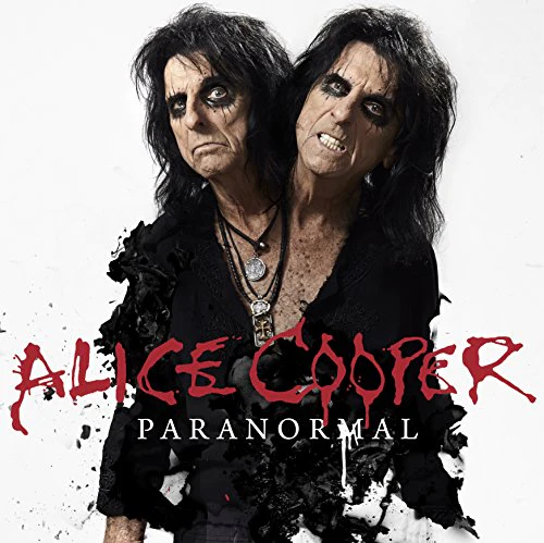 Alice Cooper - Paranormal (Tour Edition) (Music CD)