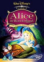Alice In Wonderland (Disney Special Edition)